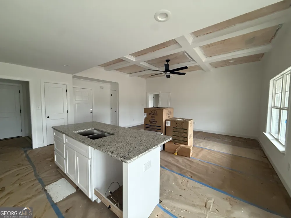 1193 Coleman Register Rd, Lot 15 Rentz, GA 31075