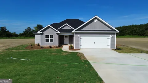 1193 Coleman Register Rd, Lot 15