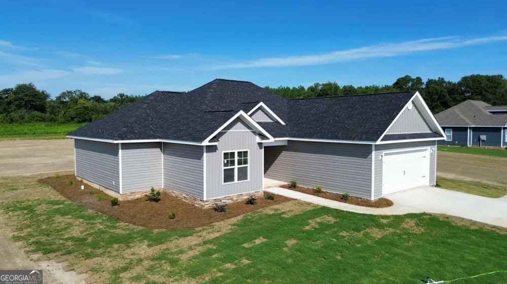 1193 Coleman Register Rd, Lot 15 Rentz, GA 31075