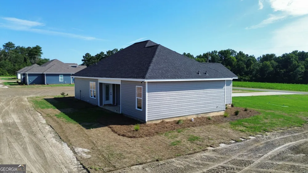 1193 Coleman Register Rd, Lot 15 Rentz, GA 31075
