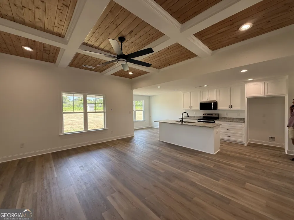 1193 Coleman Register Rd, Lot 15 Rentz, GA 31075