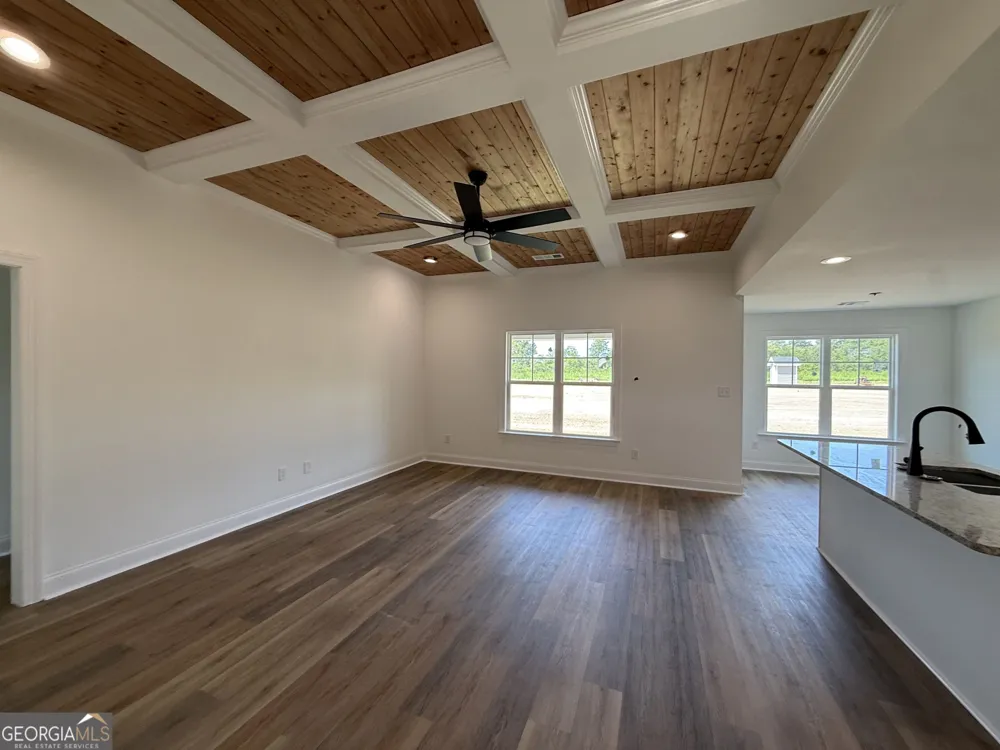 1193 Coleman Register Rd, Lot 15 Rentz, GA 31075