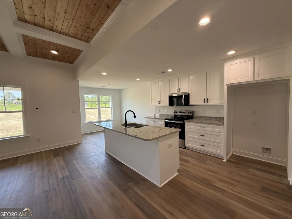 1193 Coleman Register Rd, Lot 15 Rentz, GA 31075