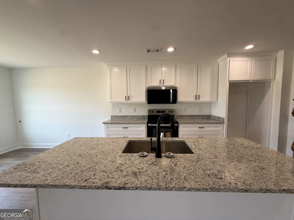 1193 Coleman Register Rd, Lot 15 Rentz, GA 31075