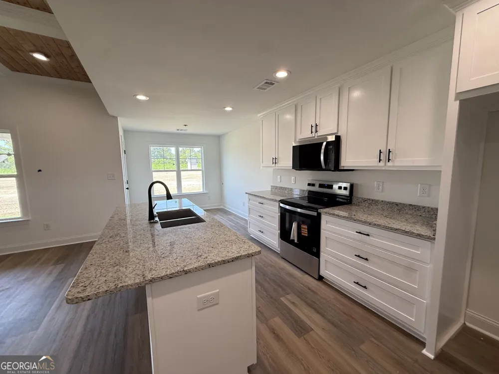 1193 Coleman Register Rd, Lot 15 Rentz, GA 31075