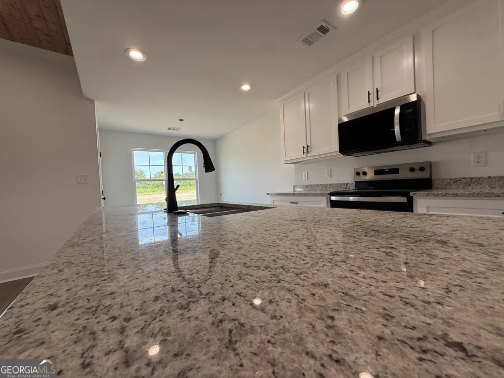 1193 Coleman Register Rd, Lot 15 Rentz, GA 31075
