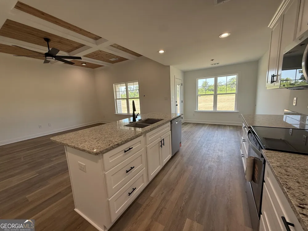 1193 Coleman Register Rd, Lot 15 Rentz, GA 31075