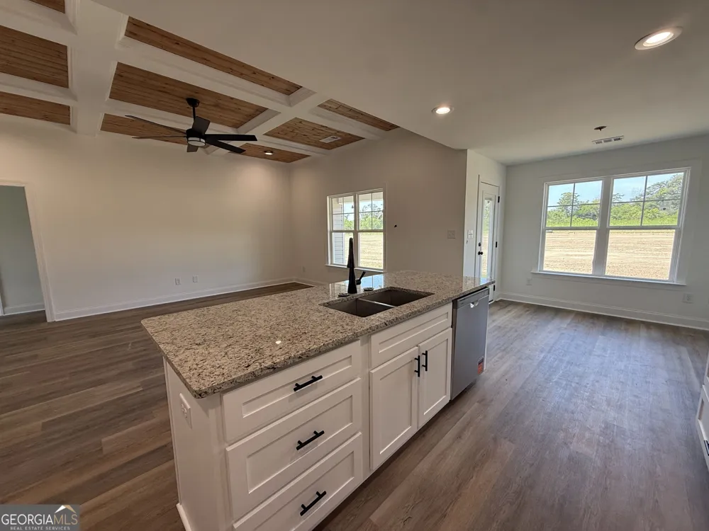 1193 Coleman Register Rd, Lot 15 Rentz, GA 31075
