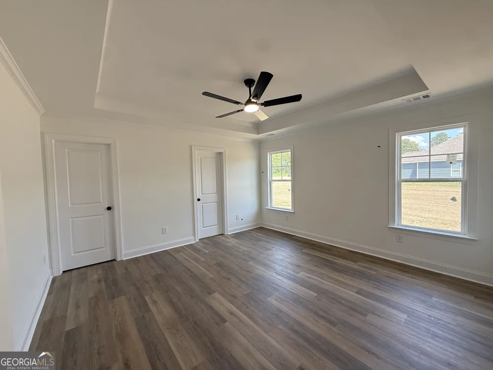 1193 Coleman Register Rd, Lot 15 Rentz, GA 31075