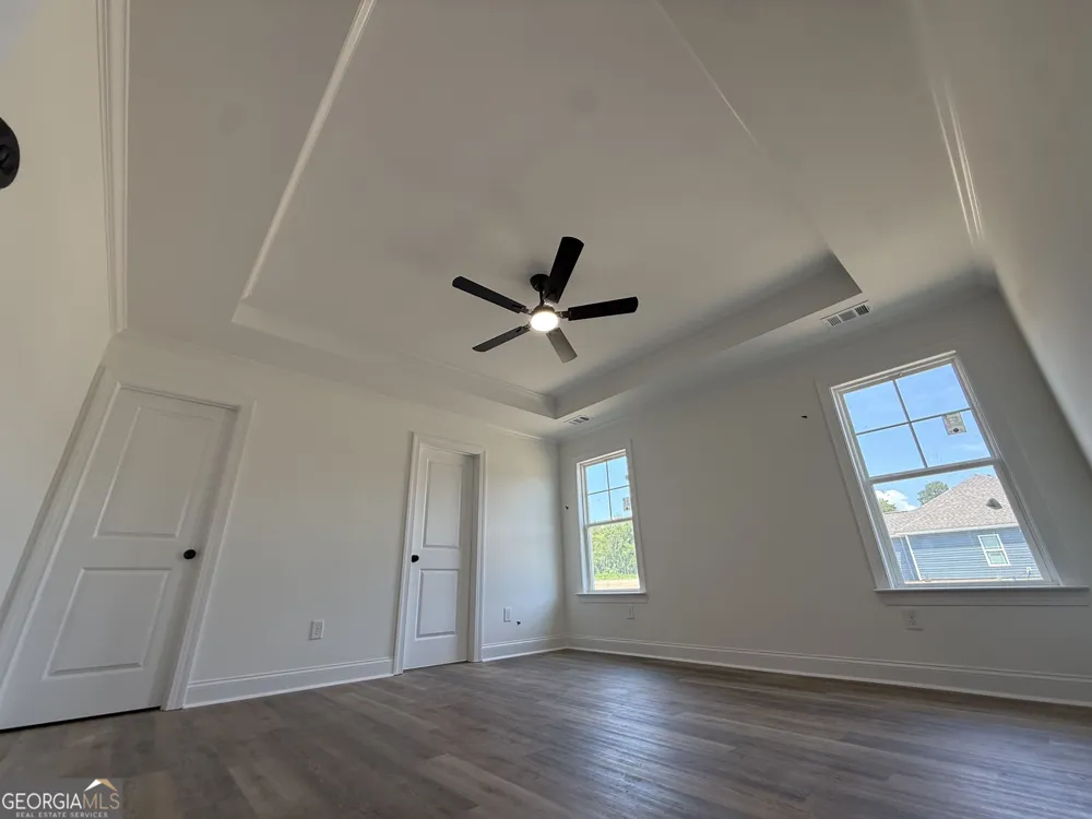 1193 Coleman Register Rd, Lot 15 Rentz, GA 31075