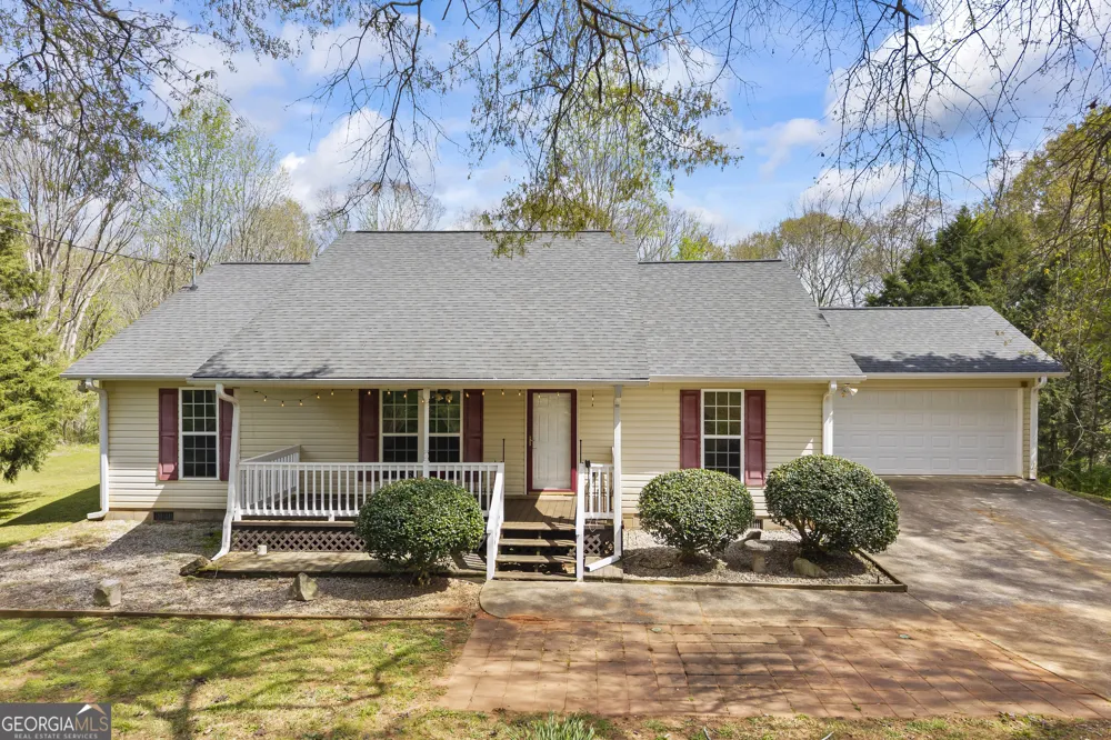 5019 Hwy 29 Royston, GA 30662