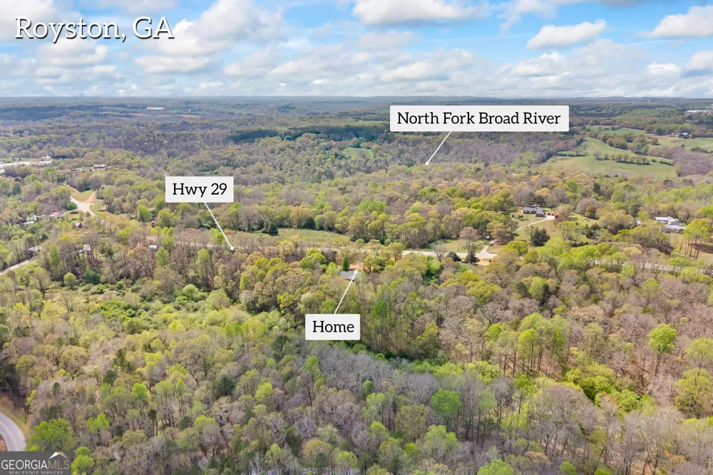 5019 Hwy 29 Royston, GA 30662