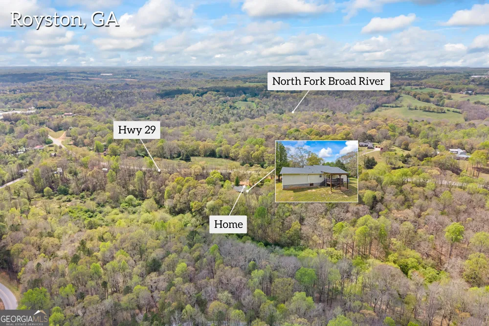 5019 Hwy 29 Royston, GA 30662