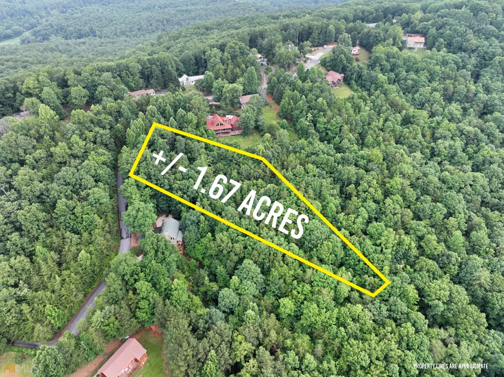 0 Starlight DR Sautee Nacoochee, GA 30571