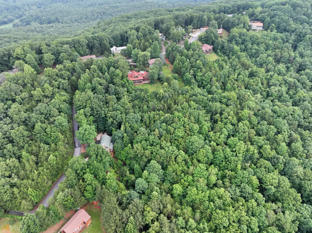 0 Starlight DR Sautee Nacoochee, GA 30571