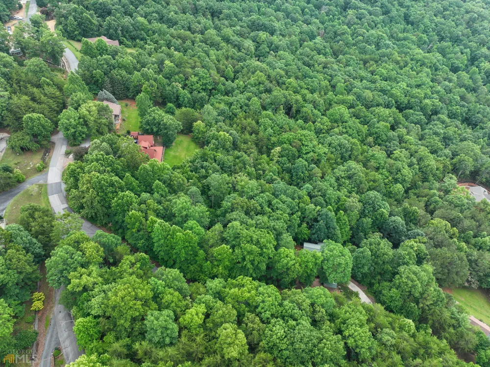 0 Starlight DR Sautee Nacoochee, GA 30571