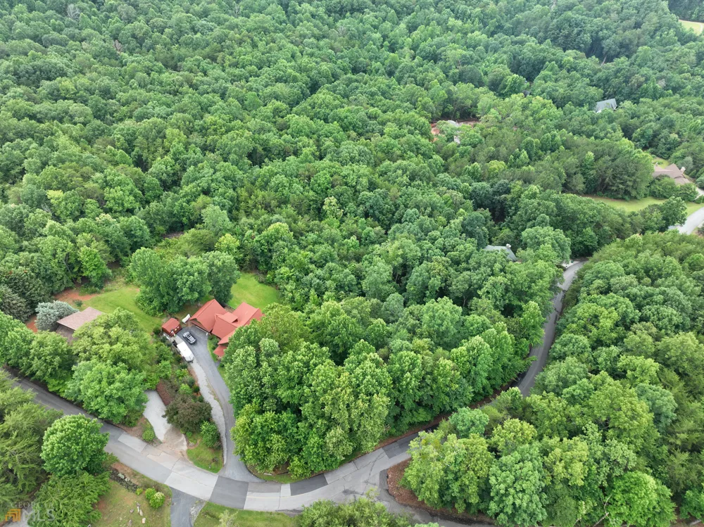 0 Starlight DR Sautee Nacoochee, GA 30571