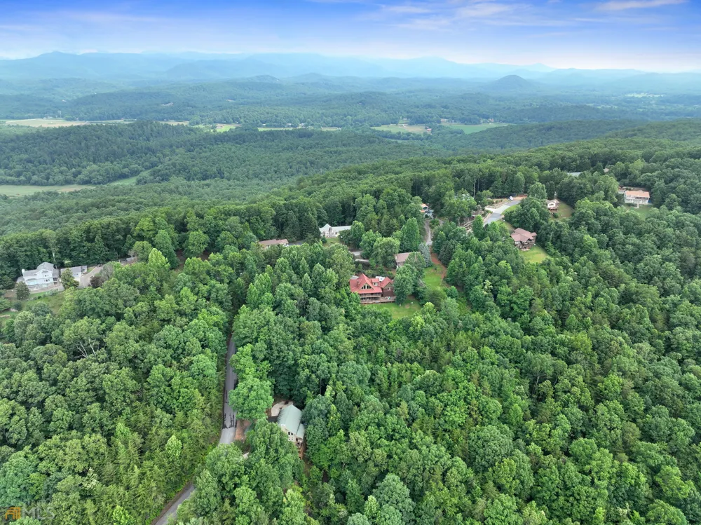 0 Starlight DR Sautee Nacoochee, GA 30571