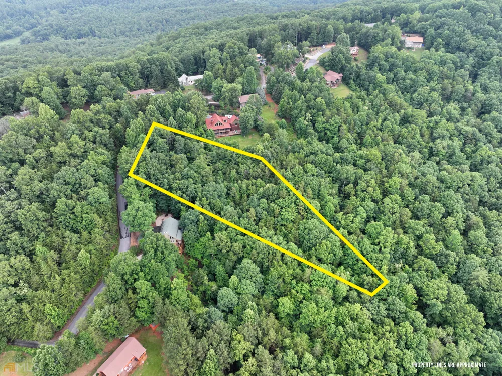 0 Starlight DR Sautee Nacoochee, GA 30571