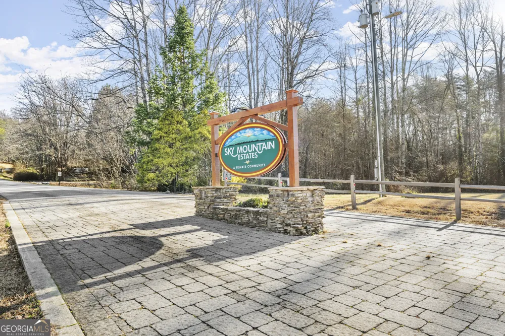 0 Starlight DR Sautee Nacoochee, GA 30571