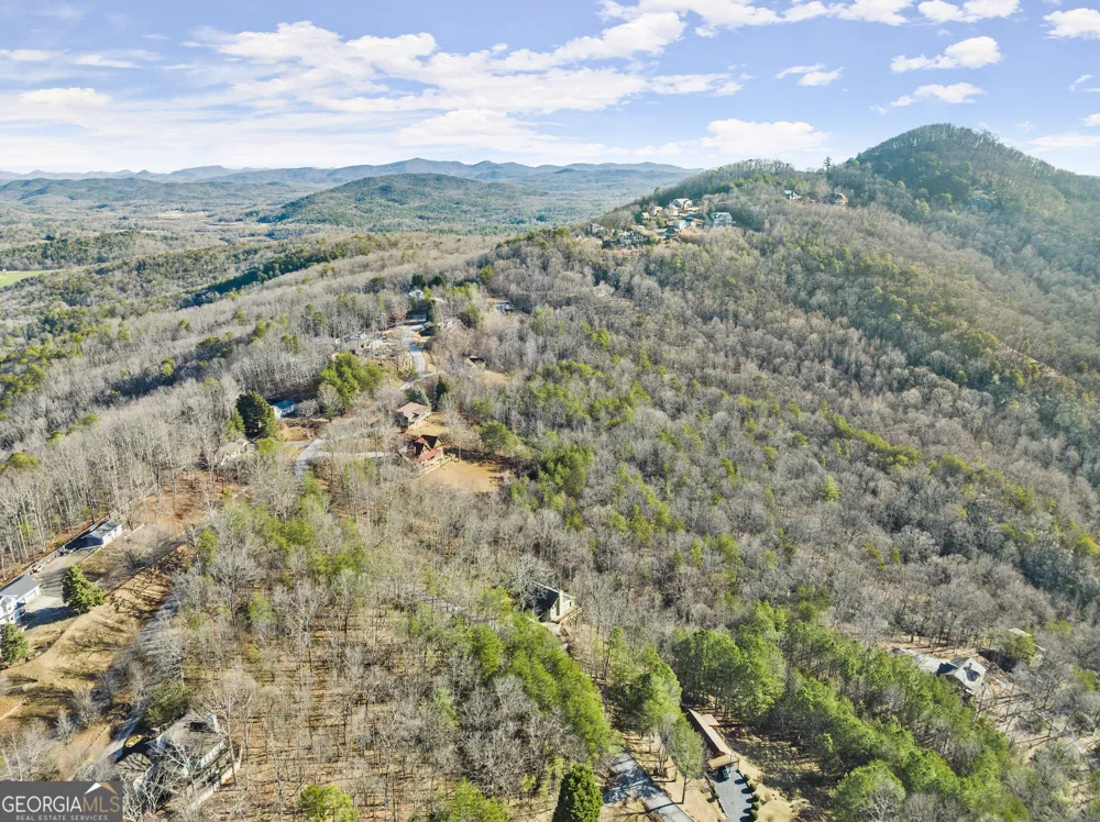 0 Starlight DR Sautee Nacoochee, GA 30571