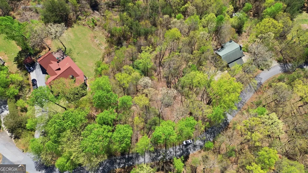 0 Starlight DR Sautee Nacoochee, GA 30571