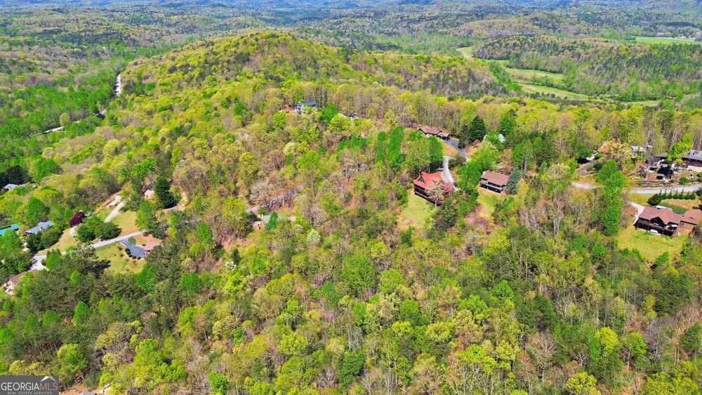 0 Starlight DR Sautee Nacoochee, GA 30571