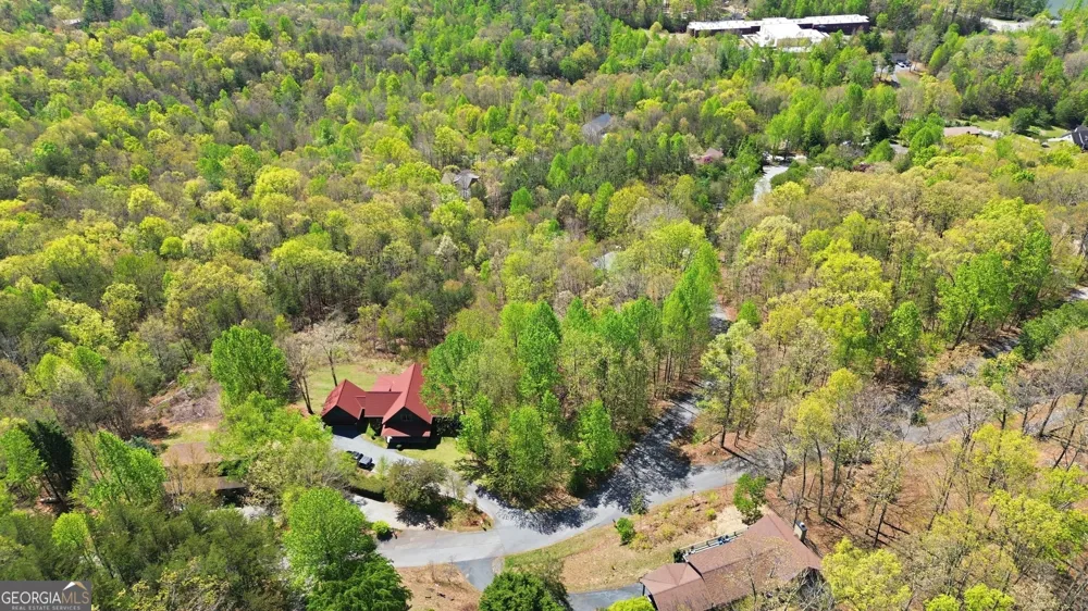 0 Starlight DR Sautee Nacoochee, GA 30571