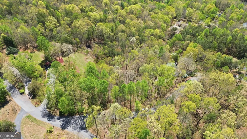 0 Starlight DR Sautee Nacoochee, GA 30571
