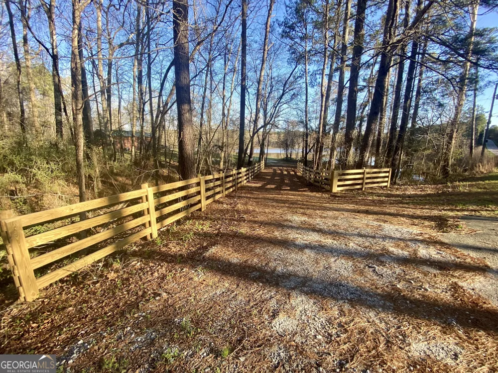 3312 Hunts Chapel RD Sparta, GA 31087