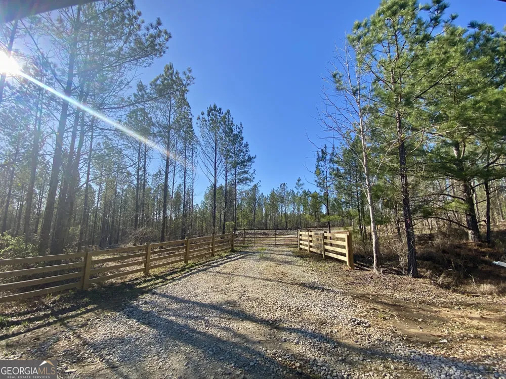 3312 Hunts Chapel RD Sparta, GA 31087