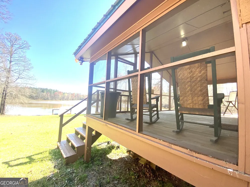 3312 Hunts Chapel RD Sparta, GA 31087