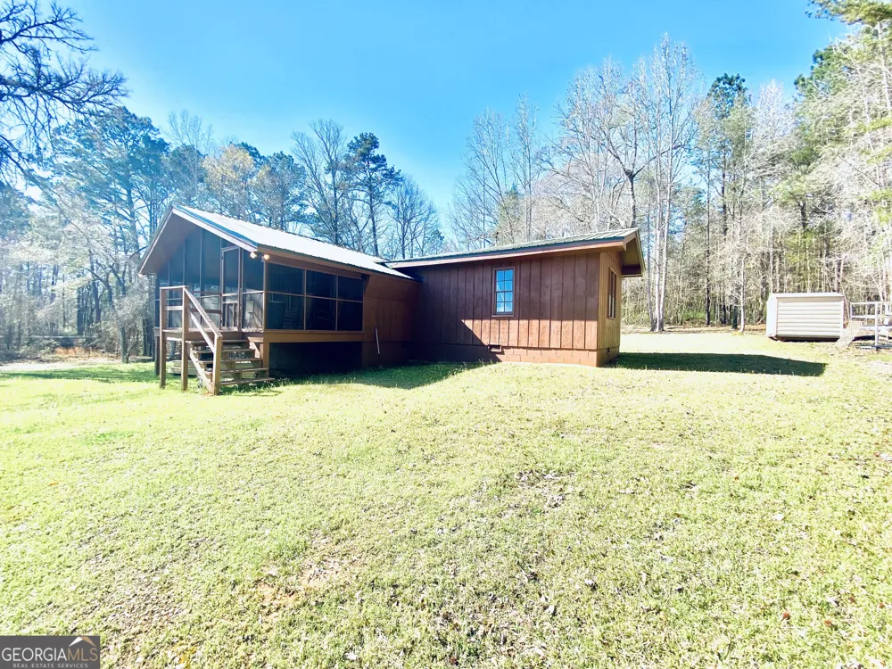 3312 Hunts Chapel RD Sparta, GA 31087