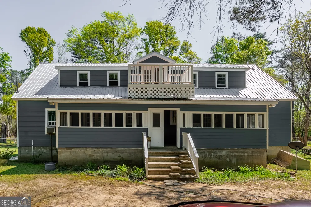 1102 Three Rivers LN Uvalda, GA 30473