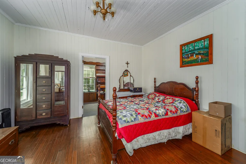 1102 Three Rivers LN Uvalda, GA 30473