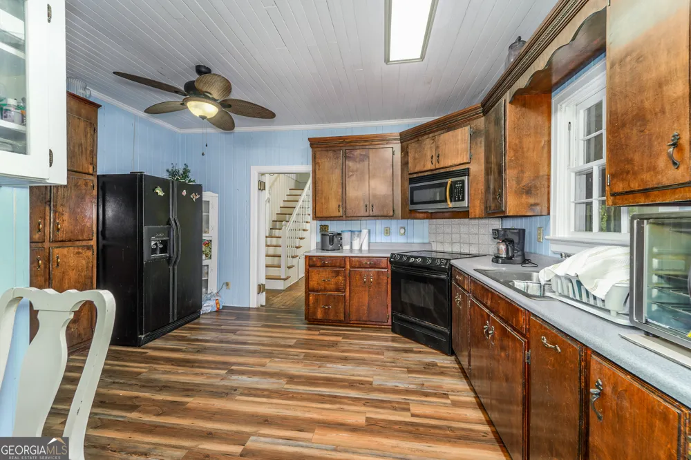 1102 Three Rivers LN Uvalda, GA 30473