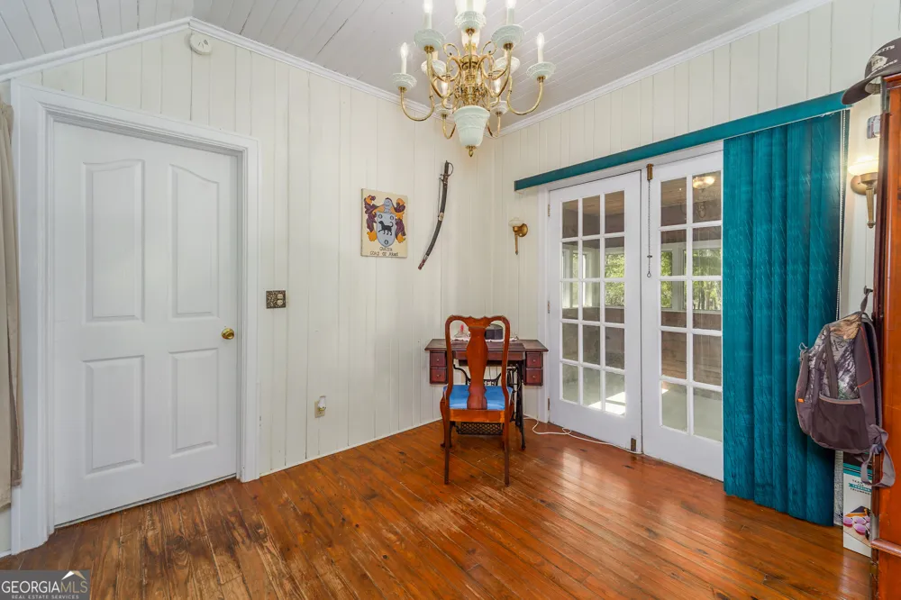 1102 Three Rivers LN Uvalda, GA 30473
