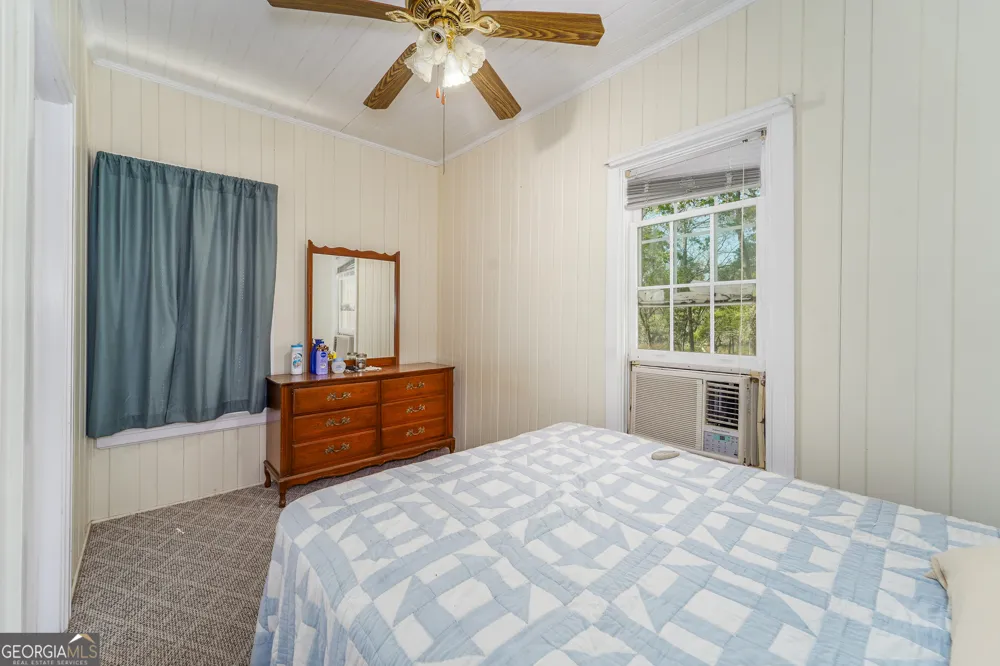 1102 Three Rivers LN Uvalda, GA 30473