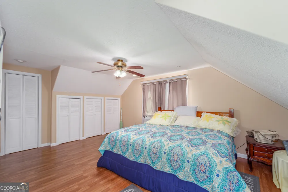 1102 Three Rivers LN Uvalda, GA 30473