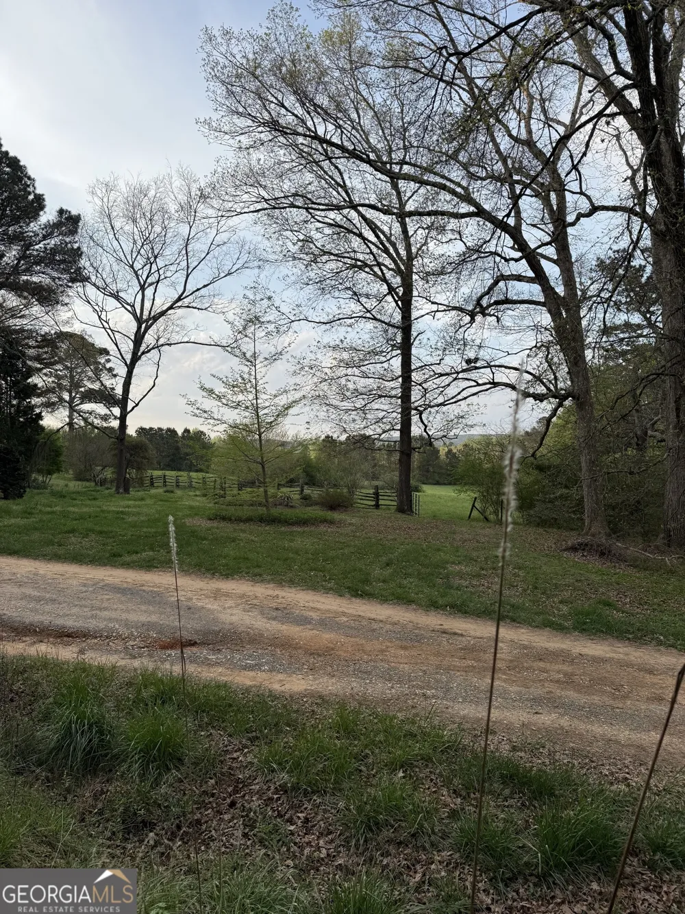 0 Henderson Mountain RD Fairmount, GA 30139