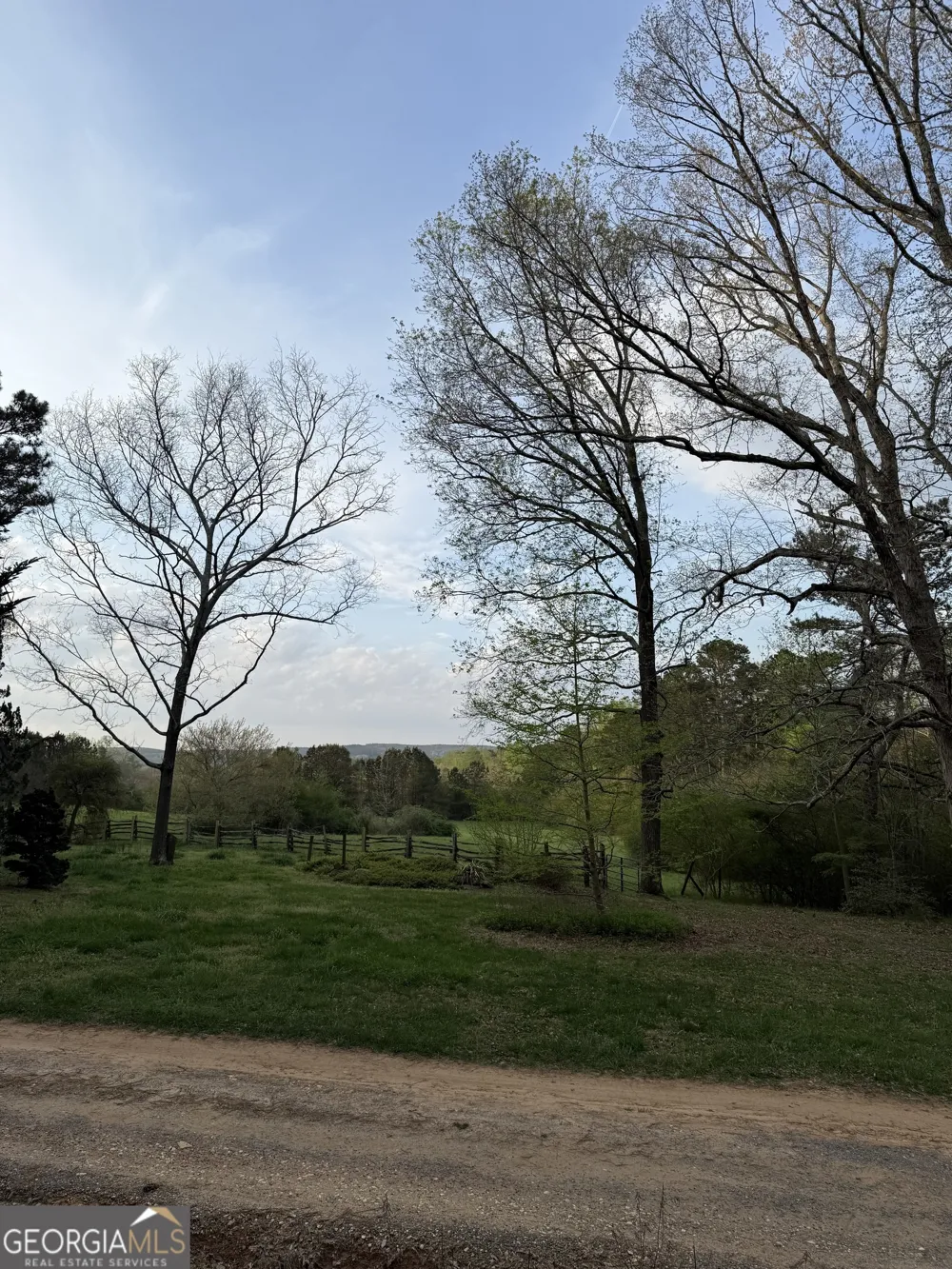 0 Henderson Mountain RD Fairmount, GA 30139