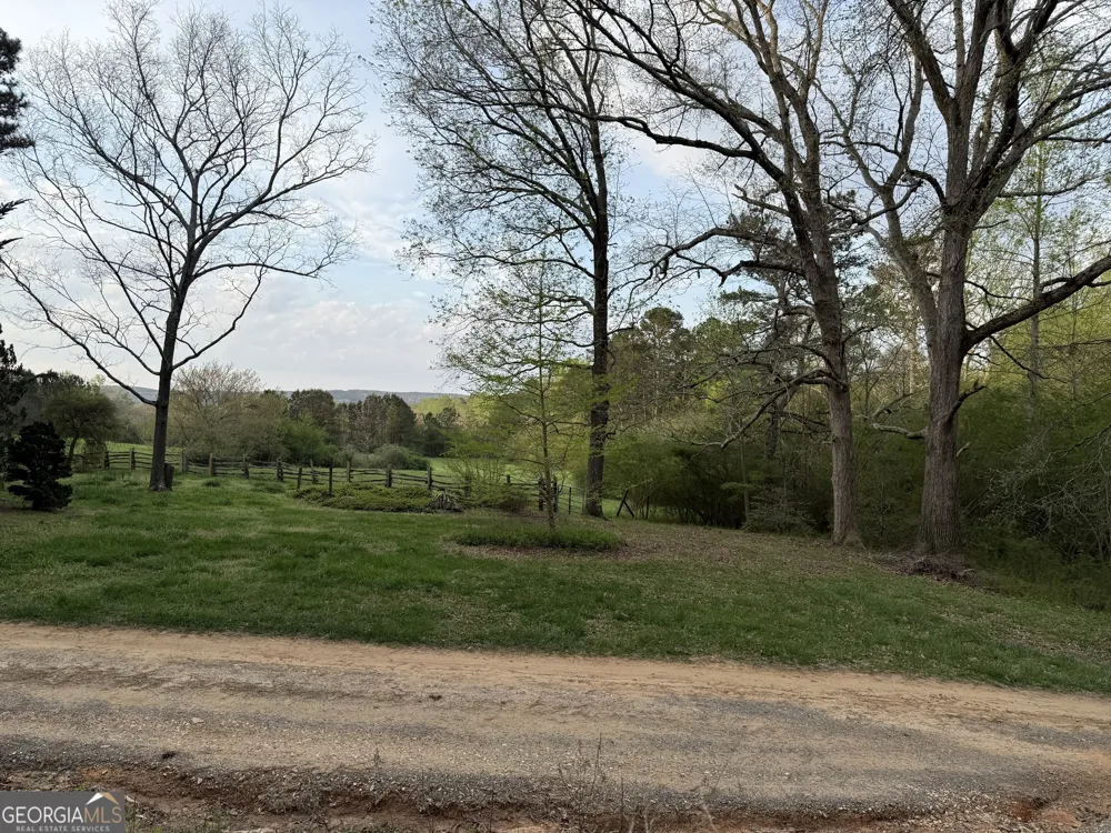 0 Henderson Mountain RD Fairmount, GA 30139