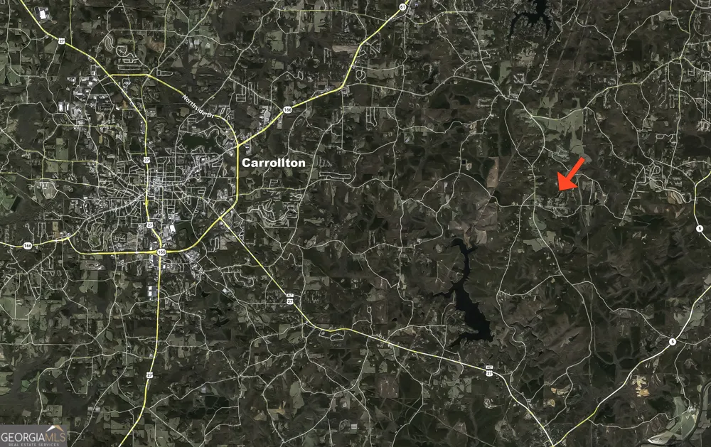 0 West Carroll RD Carrollton, GA 30116