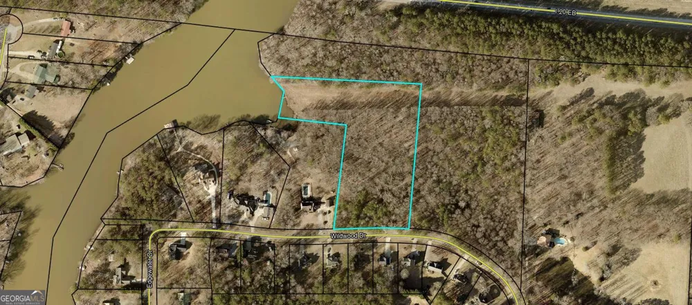 87 Wildwood DR Temple, GA 30179