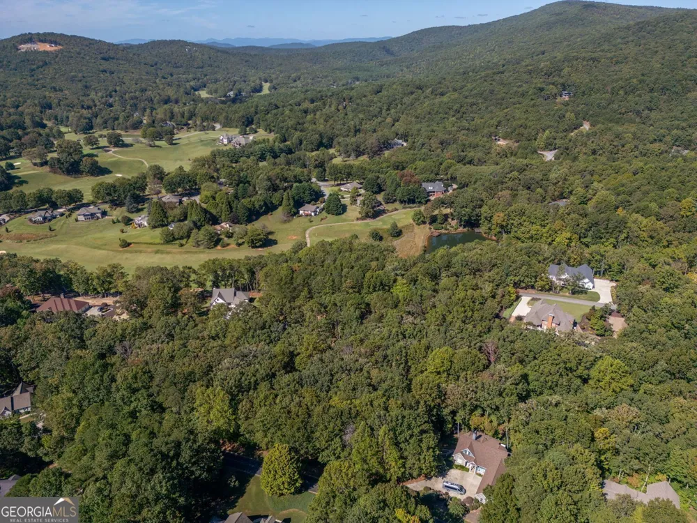 0 Plum LN Clarkesville, GA 30523