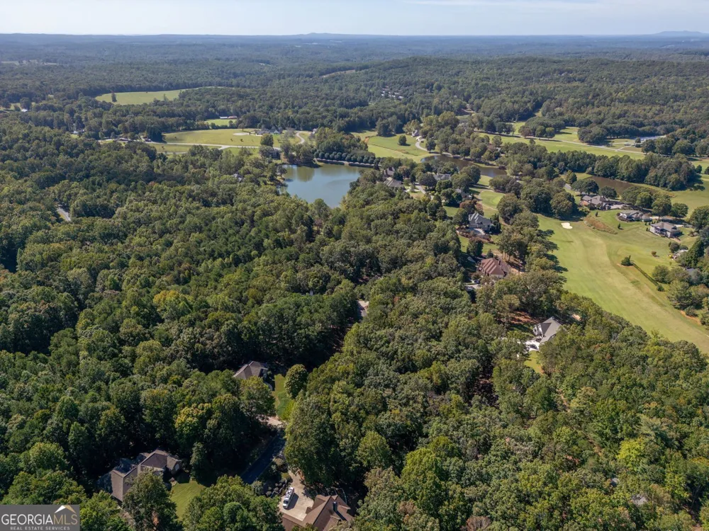 0 Plum LN Clarkesville, GA 30523