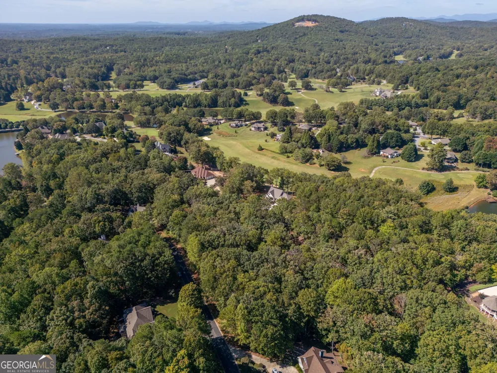 0 Plum LN Clarkesville, GA 30523