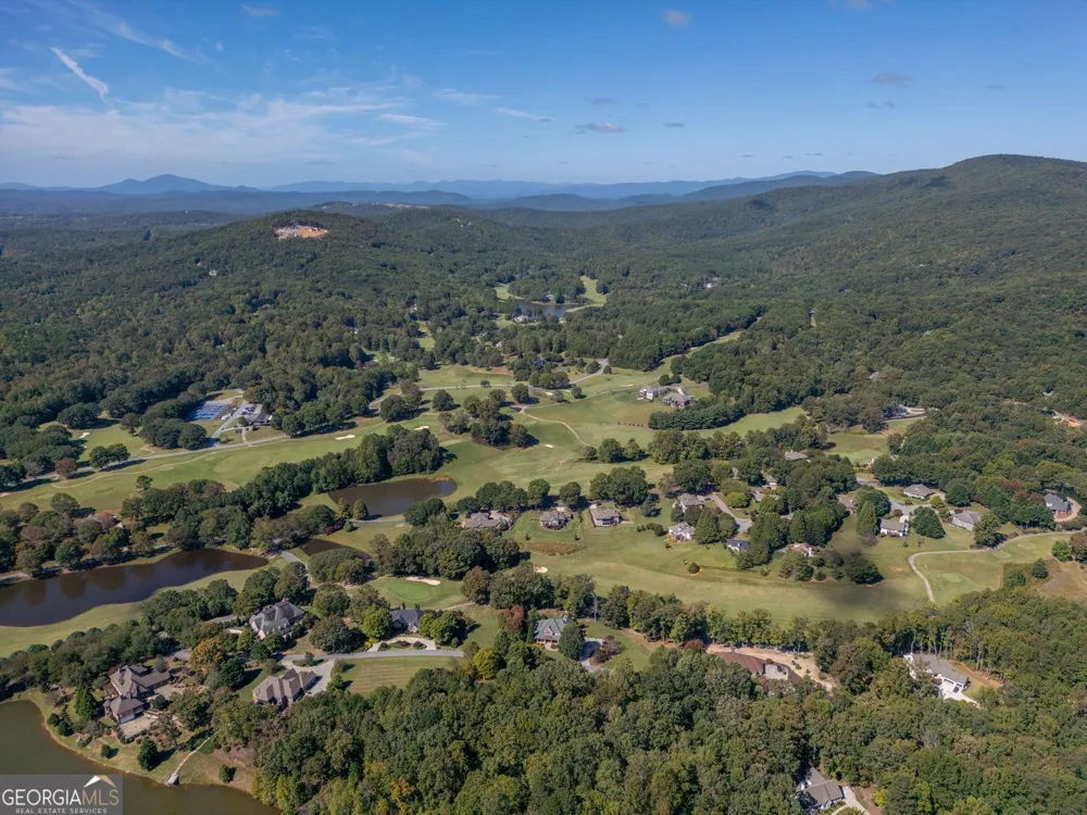 0 Plum LN Clarkesville, GA 30523