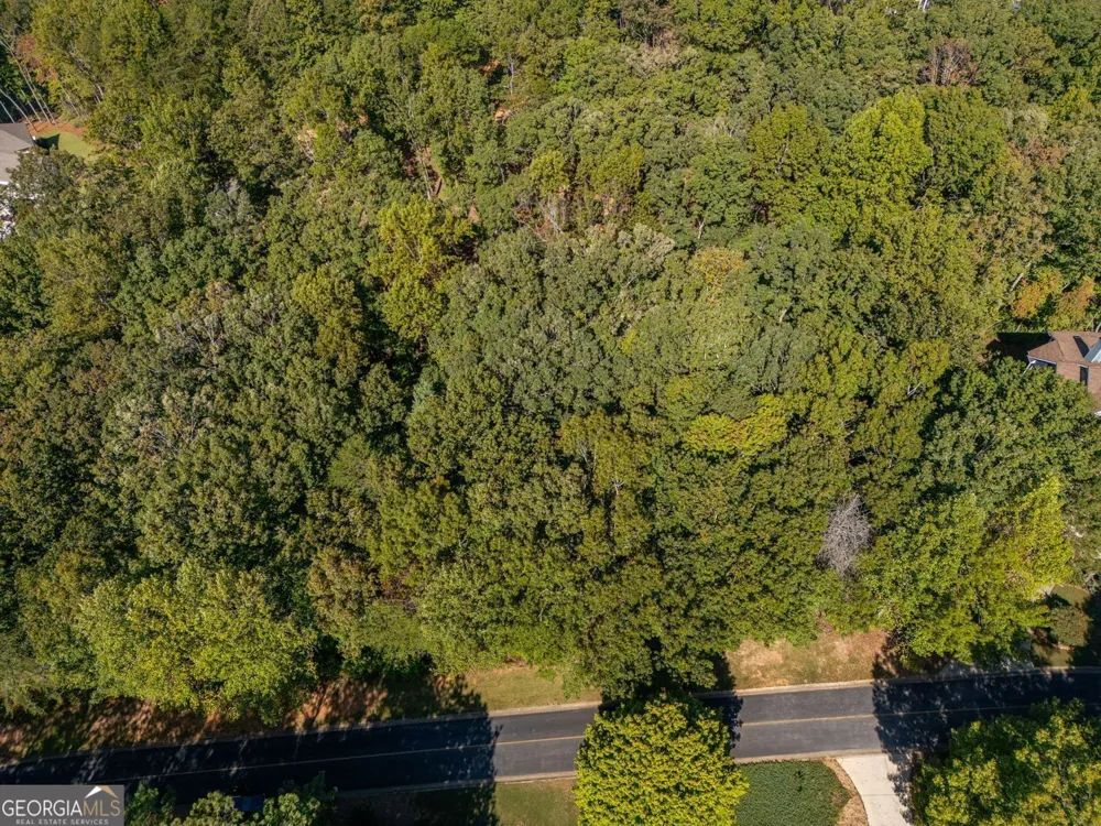 0 Plum LN Clarkesville, GA 30523