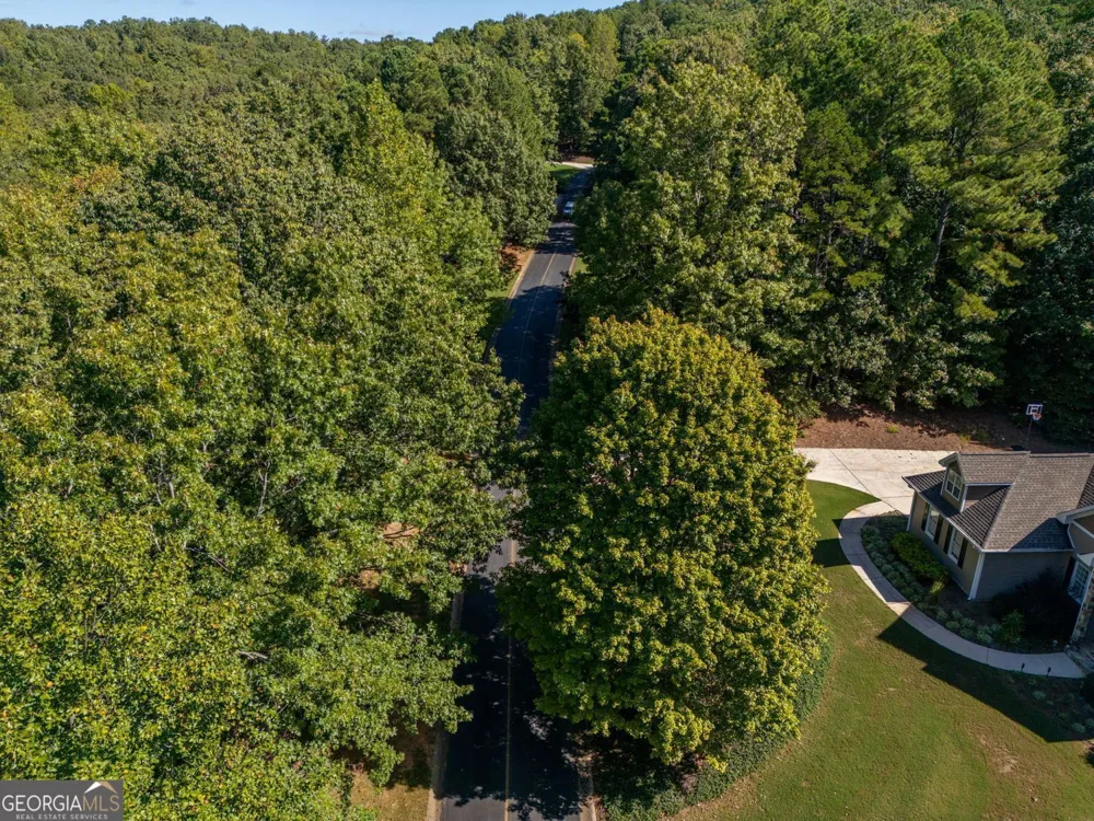 0 Plum LN Clarkesville, GA 30523